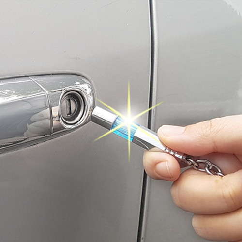 토드 정전기 키홀더